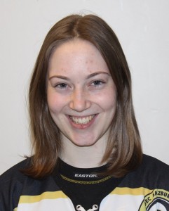 Lisa Schützenberger