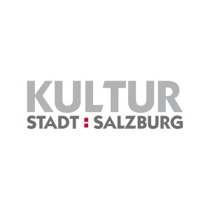 Stadt Salzburg Kultur Logo