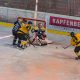 Eishockey Salzburg Eagles Staatsmeisterschaft Finale 2017